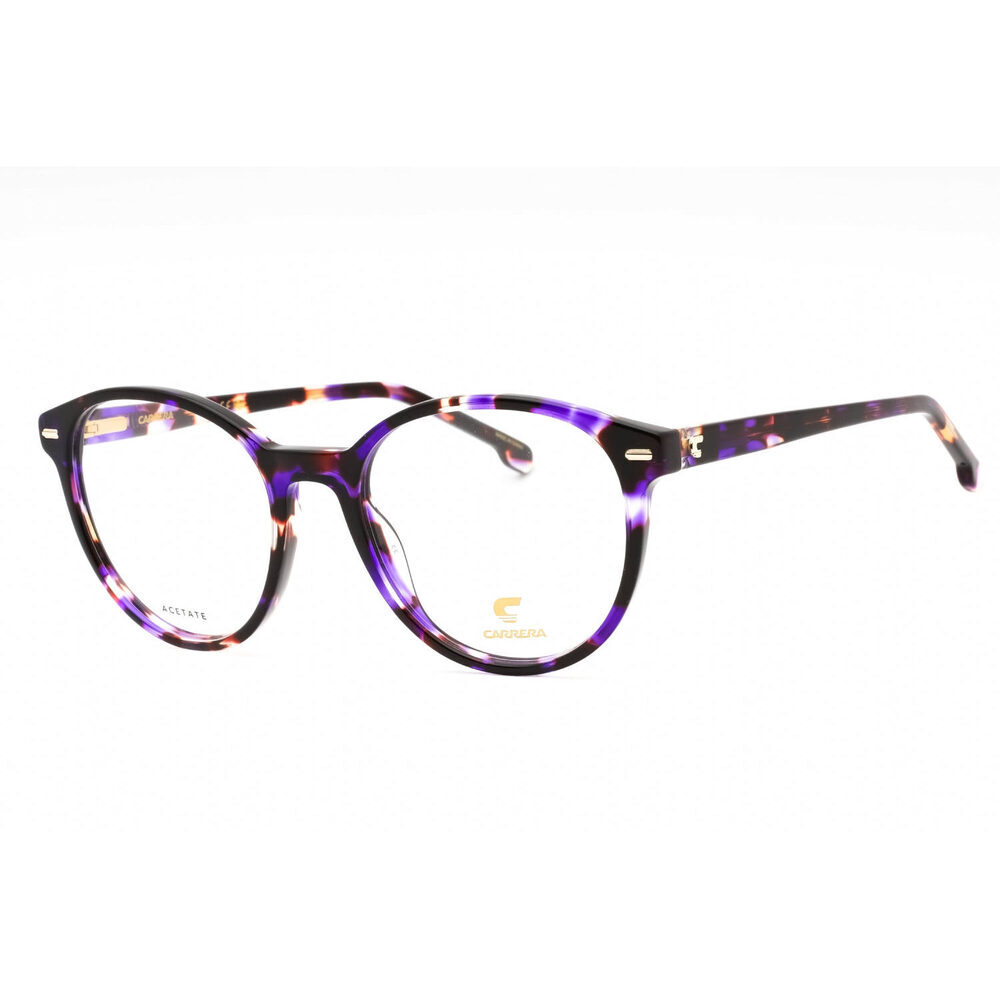 NWT Carrera CARRERA 3010-0HKZ 00 52mm New Eyeglasses